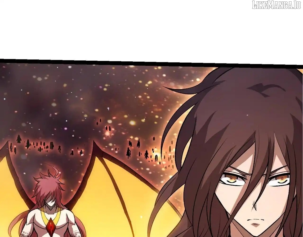 Evolution Begins With A Big Tree Chapter 440 - page 44